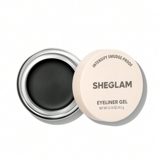 Sheglam Gel Eyeliner